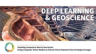 Teaching Computers How to See Rocks - Using Computer Vision Models to Extract Visual Datasets