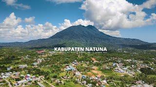 PROFIL KABUPATEN NATUNA - MEMPERINGATI HUT KE - 23 TAHUN 2022