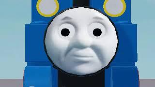 Sodor Island V Foot Quickies: TV Series Thomas reaction to Series 25 Design