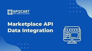 Marketplace API Data Integration Development