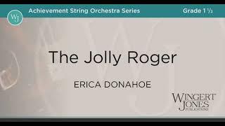 The Jolly Roger - Erica Donahoe