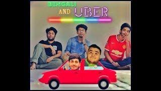 "UBER & BENGALI" | The SeaMan