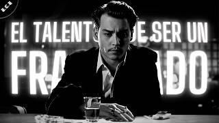 El talento de ser un fracasado (ED WOOD) | ElCinefilitoEdgy