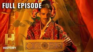 Decoding the Tibetan Book Of The Dead | Decoding the Past (S4, E10) | Full Episode