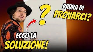 IL TRUCCO per trovare il coraggio di PROVARCI CON UNA RAGAZZA (funziona sempre!)