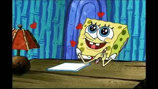 Spongebob "Procrastination" Deleted Scene 2