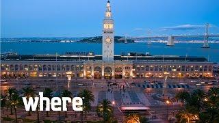 San Francisco Travel Guide | WhereTraveler.com Part 2