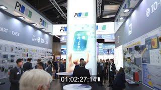 SPS – smart production solutions 2019