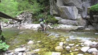 Bestard Breithorn Lite - Across the river