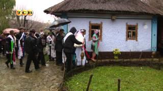 Настоящая молдавская свадьба
