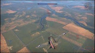 War Thunder 2023 PS5 4k HDR gameplay