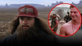 The Huge Blooper in Forrest Gump That Nobody Noticed Until Now