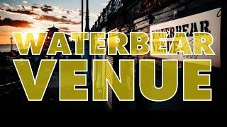 The Waterbear Venue in Brighton | WaterBear - The College of Music