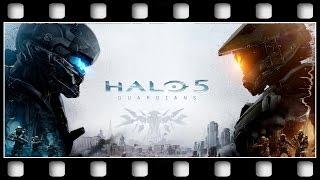 Halo 5: Guardians "GAME MOVIE" [GERMAN/XBO/1080p/60FPS]