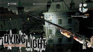 Dying Light - L'arma più potente del gioco! [danni 2500+]