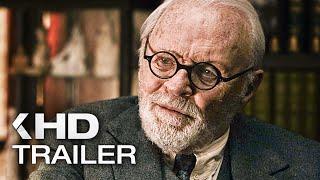 FREUD: Jenseits des Glaubens Trailer German Deutsch (2024) Anthony Hopkins