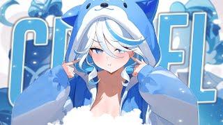 Nightcore - Cruel Summer (Rock Version) (Lyrics)