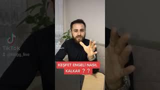 KEŞFET ENGELİ NASIL KALKAR?? TİKTOK