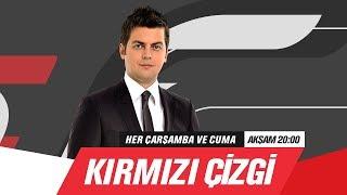 Kırmızı Çizgi 22 Kasım 2017