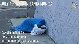 July 3 2024 Santa Monica Coalition Mini Documentary