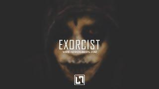 Dancehall Riddim Instrumental 2018 - "Exorcist"