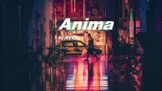 'Anima' Chill Asian Style Trap Beat [prod. by RVLS]