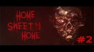 HOME SWEET HOME - Part 2 (No Commentary)