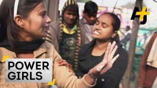 Fighting Rape In India: Power Girls | AJ+ Docs