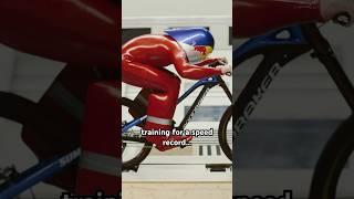 Bike Speed World Record 