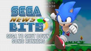 SEGA to Shut Down Sonic Runners – Reaction and Discussion