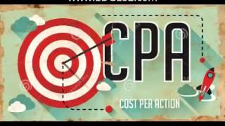 Cost Per Action Marketing | CPA Marketing Essentials