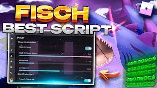 [MOBY] BEST Roblox Fisch Script (No Key - Dupe Money & Fisch!) UPDATE *PC* + Xp Boost