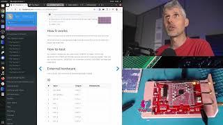 Yosys Logic Locking plugin on silicon works!