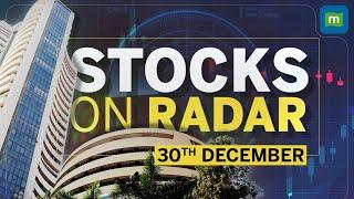 Star Cement, Ola Electric Mobility, Prestige Estates Projects | Stocks on Radar