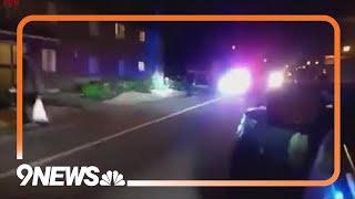 RAW: Elijah McClain 911 call and body camera video