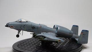 Academy A10 Warthog 1/72