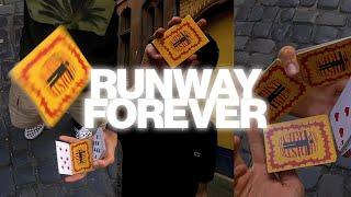 RUNWAY COLLAB - Cardistry by Mark & Felix