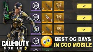 100% GUARANTEED LEGENDARY WEAPONS IN CALL OF DUTY MOBILE