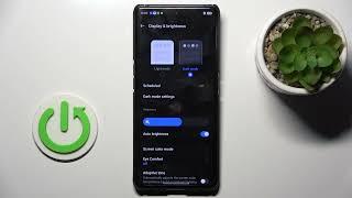 How to Enable Dark Theme on OPPO Find X6 Pro