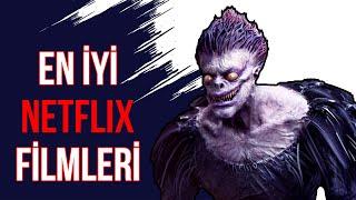 En iyi Netflix Filmleri | FİLM ÖNERİLERİ