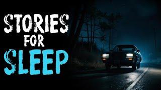 True Scary Stories For Sleep With Rain Sounds | True Horror Stories | Fall Asleep Quick Vol.| 5