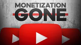 Say Goodbye to YouTube Monetization If... You Swear, Play Violent Video Games, AND MORE 