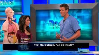 Health Hazards of Junk Food -- The Doctors