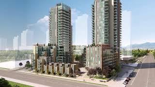 CAMBIE GARDENS by Onni - South Cambie, Vancouver Presale Condo Project