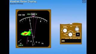 19 Horizontal Situation Indicator HSI Part 1