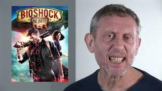 Michael Rosen Describes Shock and Immersive Sim games