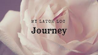 Latch Loc Update: Dec 2020 - Jan 2021