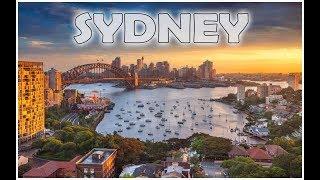 Fun Facts About | SYDNEY, Australia |