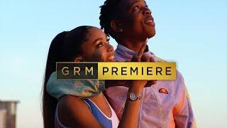 Amelia Monet ft. EO - Baddest [Music Video] | GRM Daily