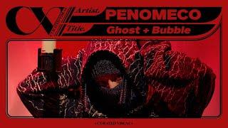 페노메코 (PENOMECO) - 'Ghost + Bubble' (Live Performance) | CURV [4K]